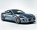 Jaguar C-X16